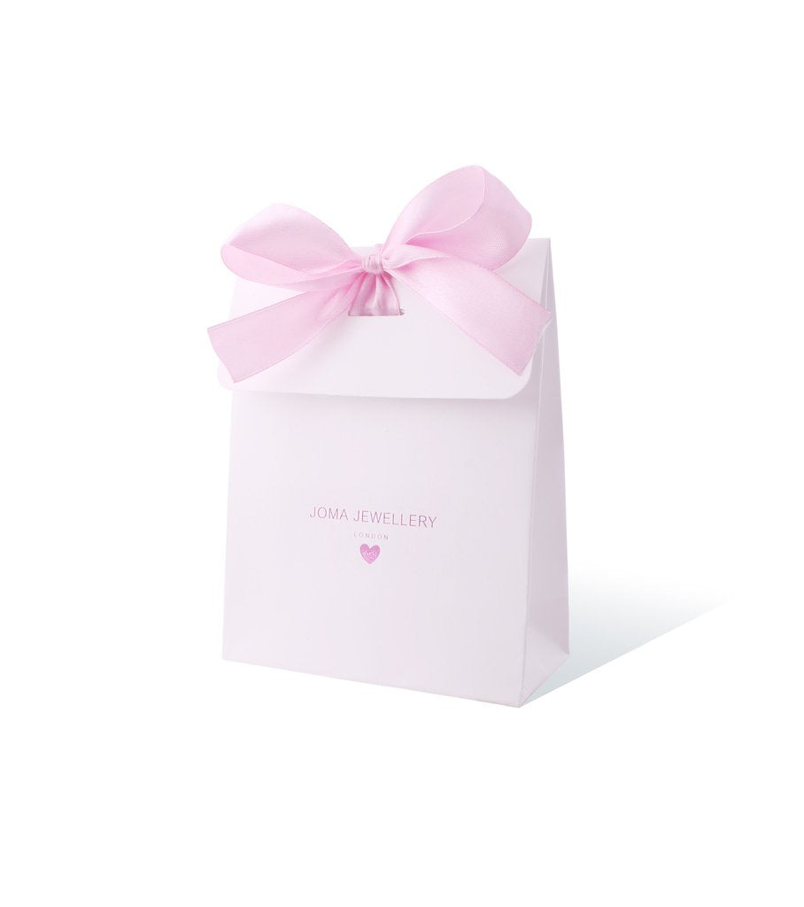 Joma Jewellery Girls Best Friend Hair Tie
