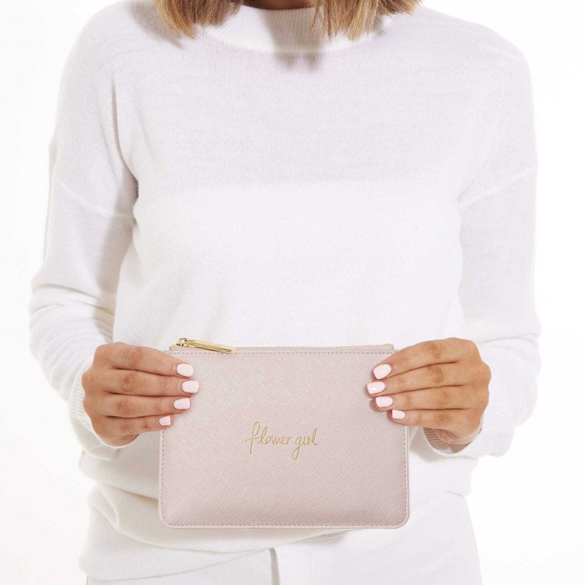 Katie Loxton Flowergirl Pouch