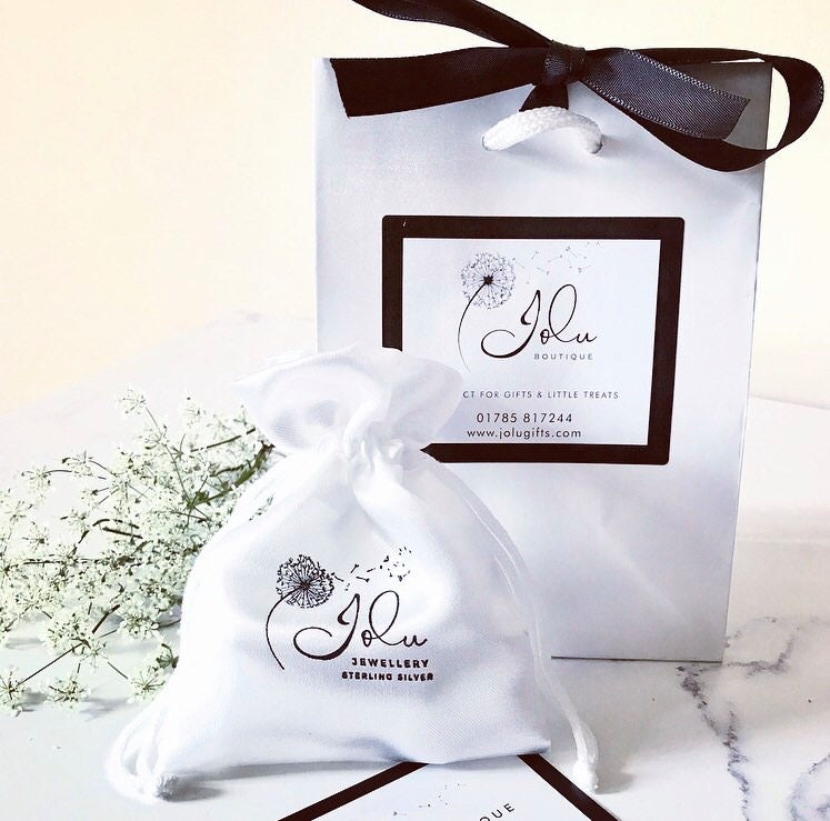 Jolu Jewellery Adele Bracelet