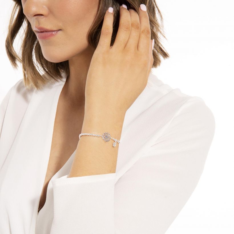 Joma Jewellery A Little Dreamcatcher Bracelet
