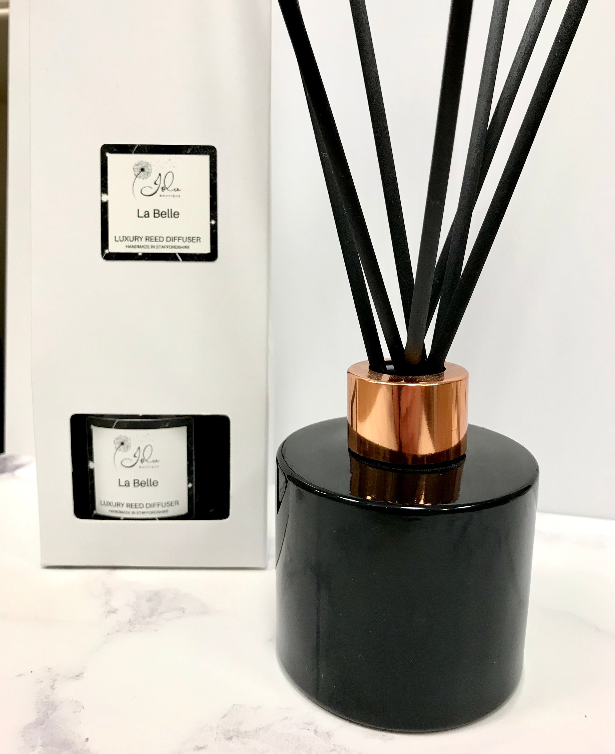Jolu Boutique La Belle Reed Diffuser