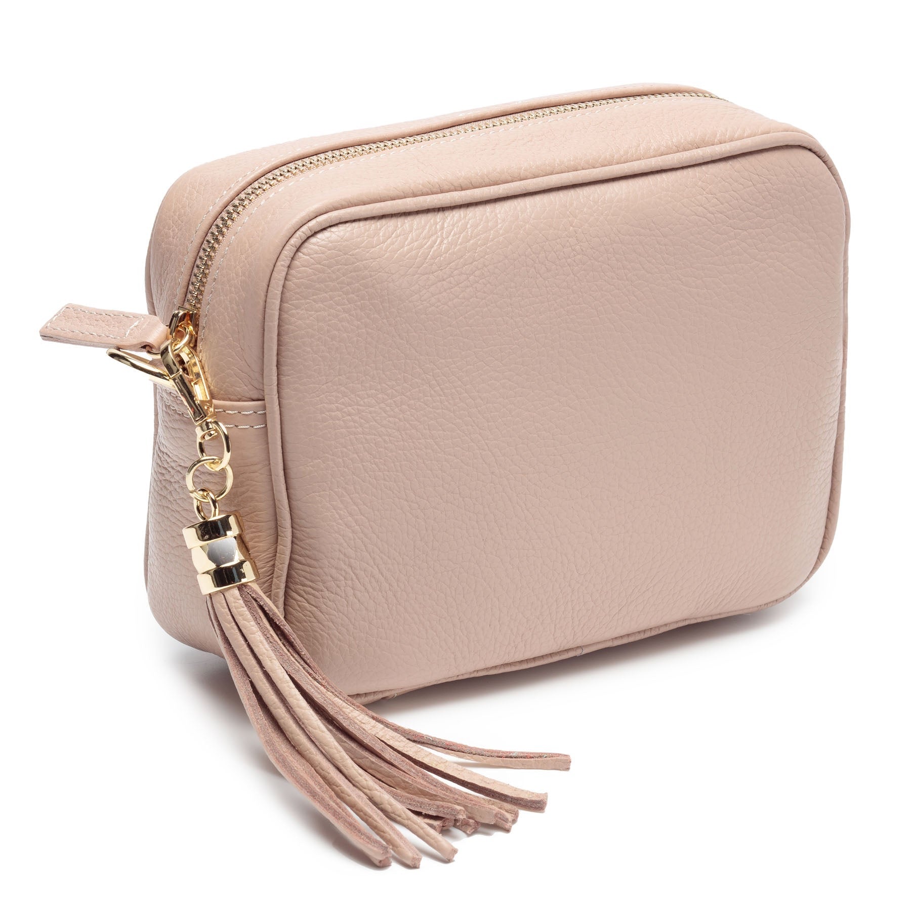 Nude crossbody hot sale