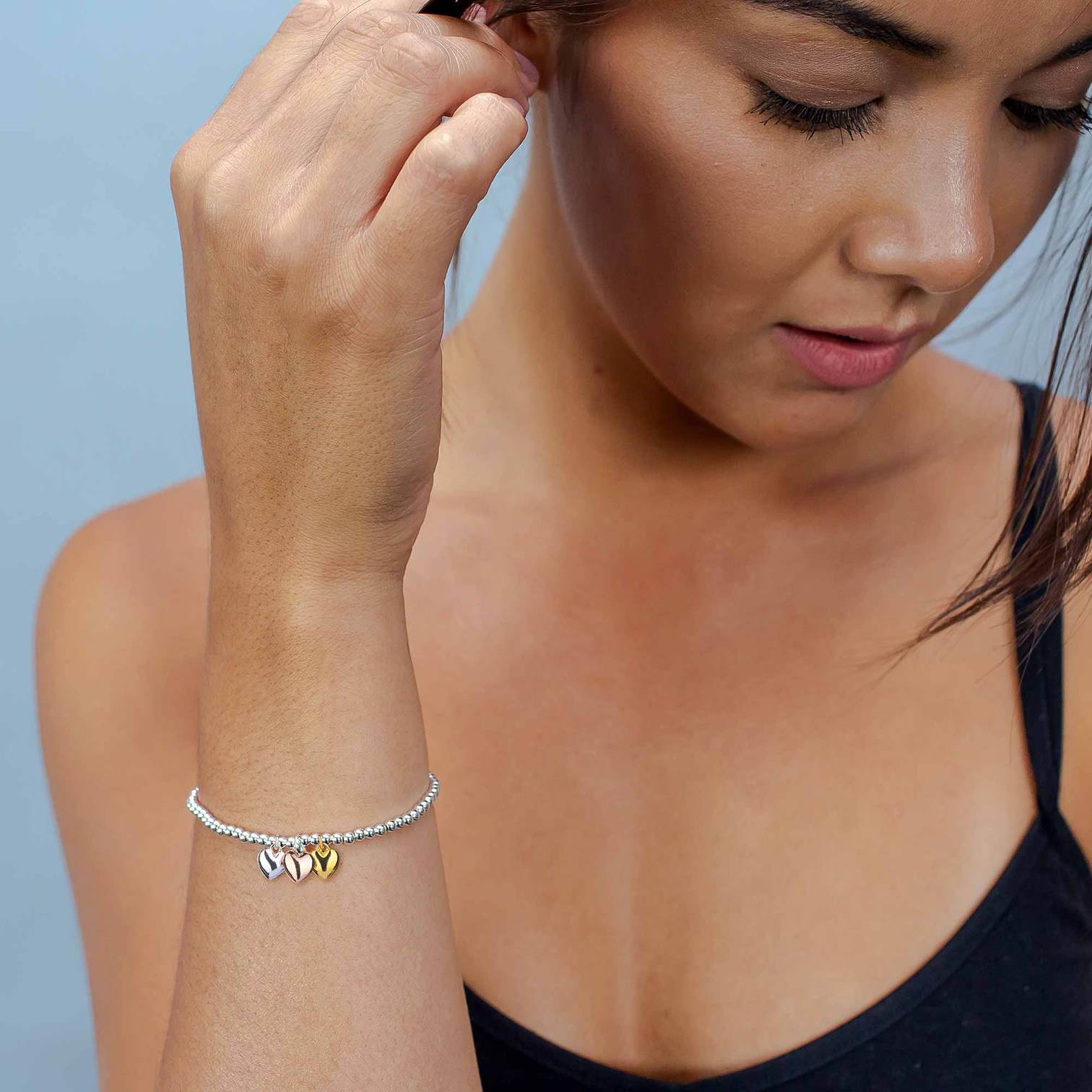 Lu Bella - My Amazing Auntie Sentiments Bracelet