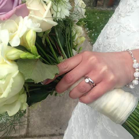 Jolu Jewellery Jessica Bracelet