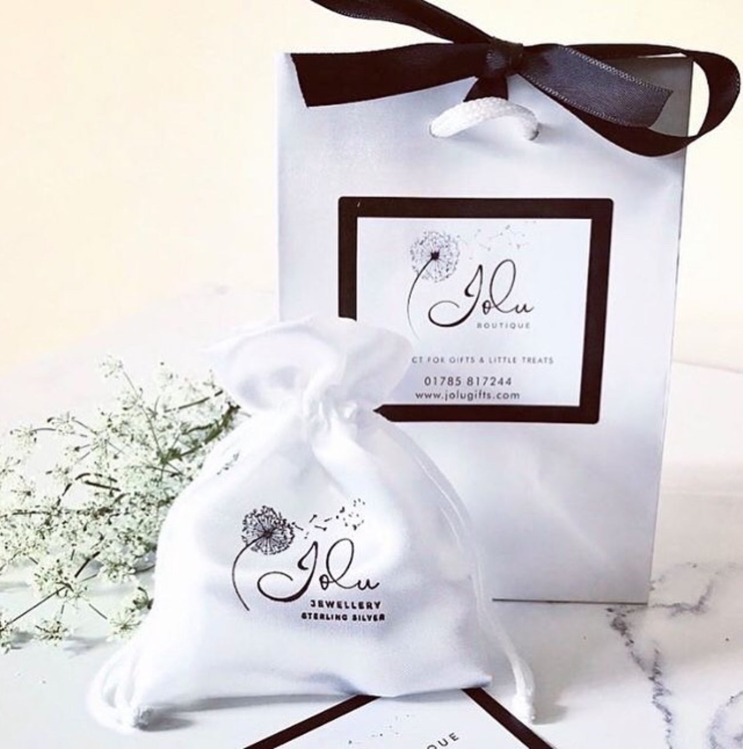 Jolu Jewellery Queen Bee Chloe Bracelet