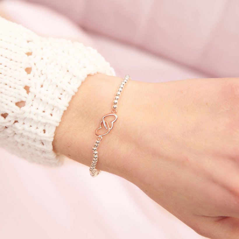 Joma Jewellery A Little Beautiful Friend Bracelet