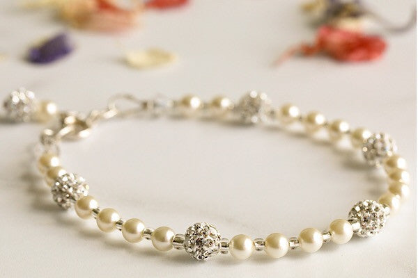 Jolu Jewellery Alison Bracelet