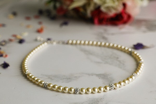 Jolu Jewellery Kayleigh Necklace