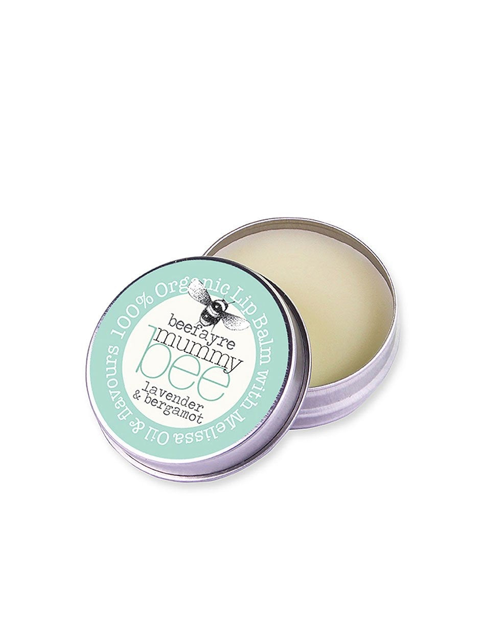 Beefayre Mummy Bee - Lip Balm