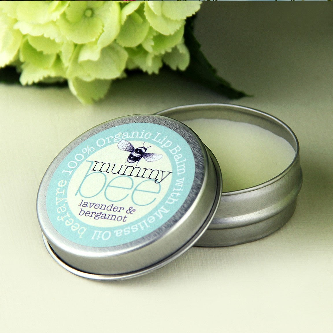 Beefayre Mummy Bee - Lip Balm