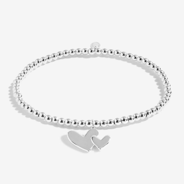 Joma Jewellery - GIRLS - 'A Little Big Sister To Be' Bracelet