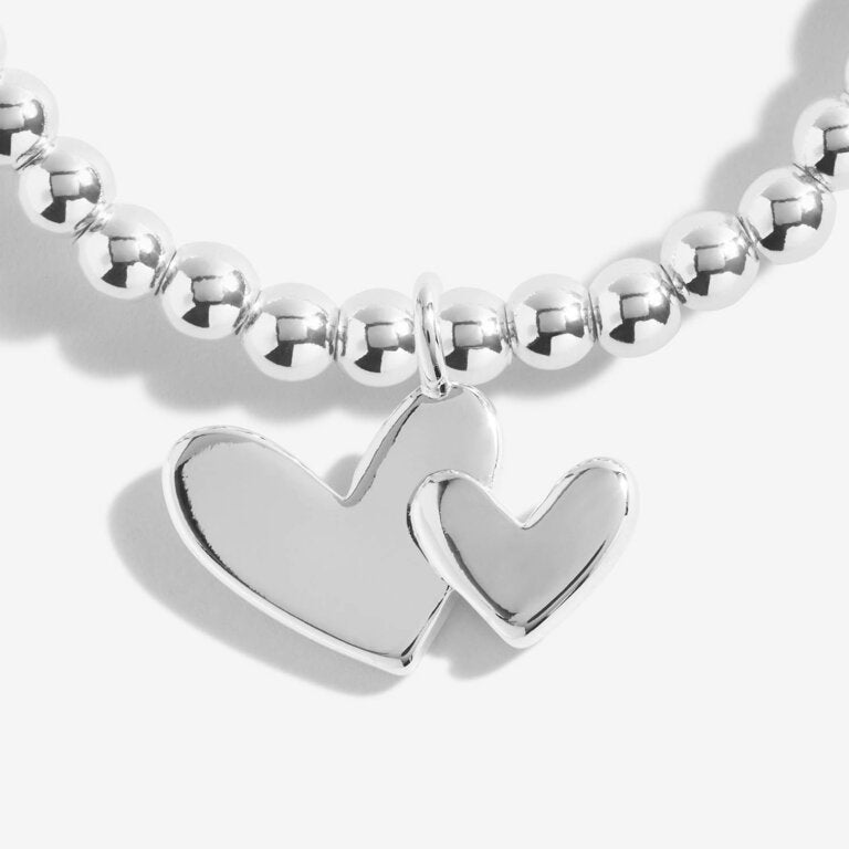 Joma Jewellery - GIRLS - 'A Little Big Sister To Be' Bracelet