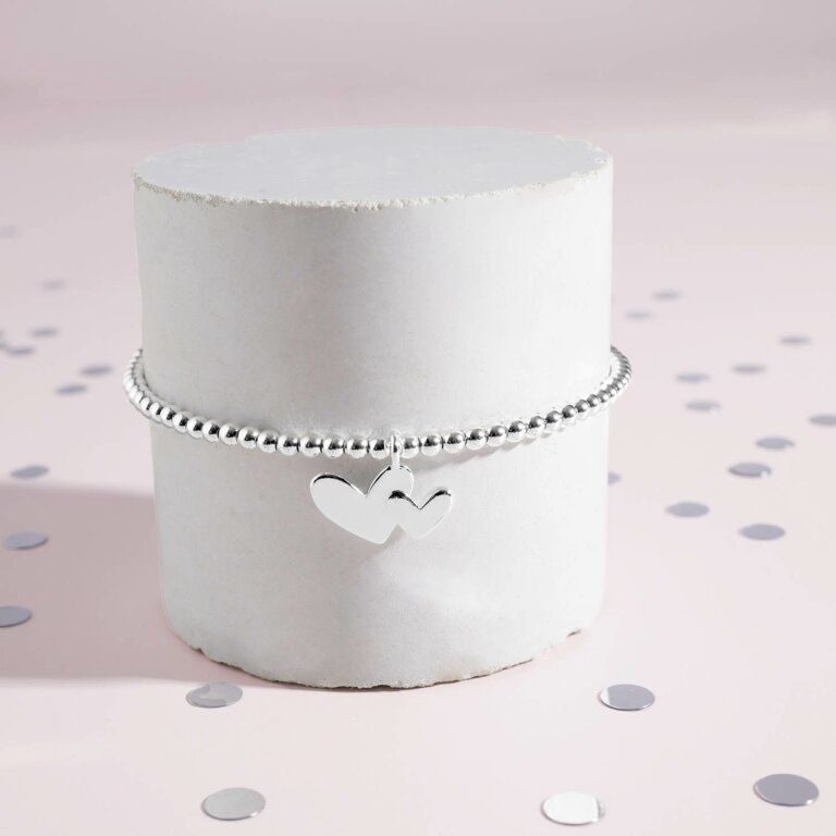 Joma Jewellery - GIRLS - 'A Little Big Sister To Be' Bracelet