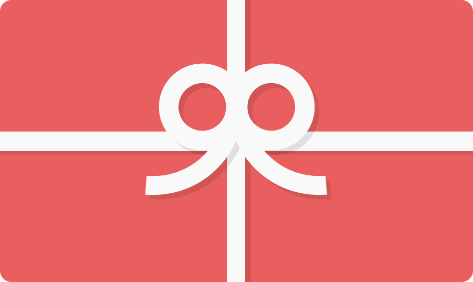 Jolu Gift Card Voucher
