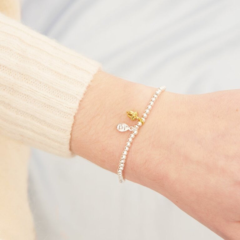 Joma Jewellery A Little Strength Bracelet