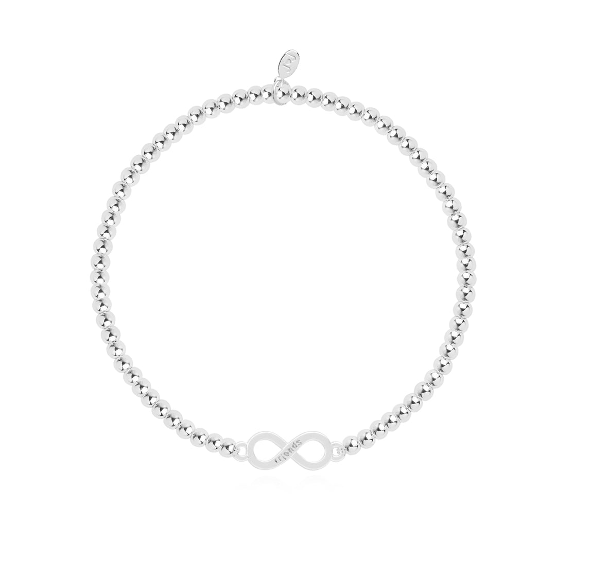 Joma Jewellery - Girls - A Little Friends Forever Bracelet