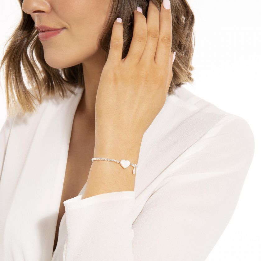 Joma Jewellery A Little Marvellous Mum Bracelet