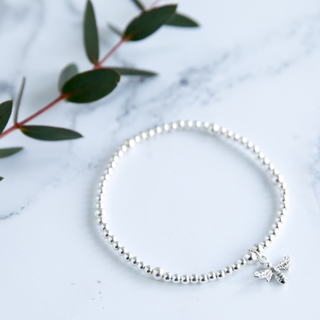 Jolu Jewellery Queen Bee Chloe Bracelet