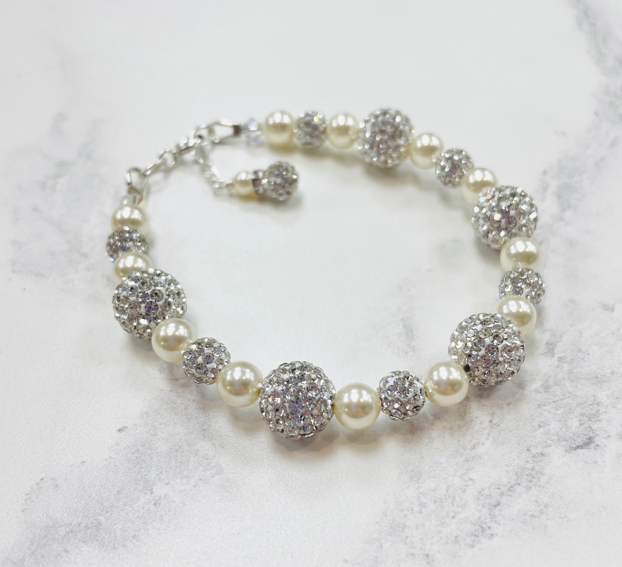 Jolu Jewellery Adele Bracelet