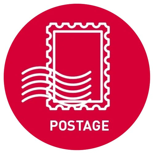 Postage Charge