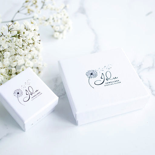 Jolu Jewellery Tree of Life Earrings