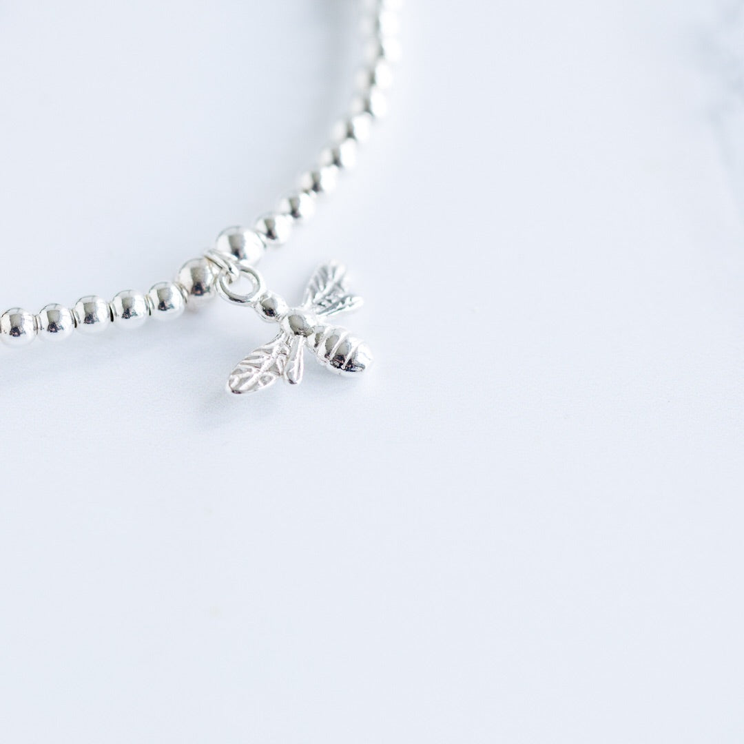 Jolu Jewellery Queen Bee Chloe Bracelet