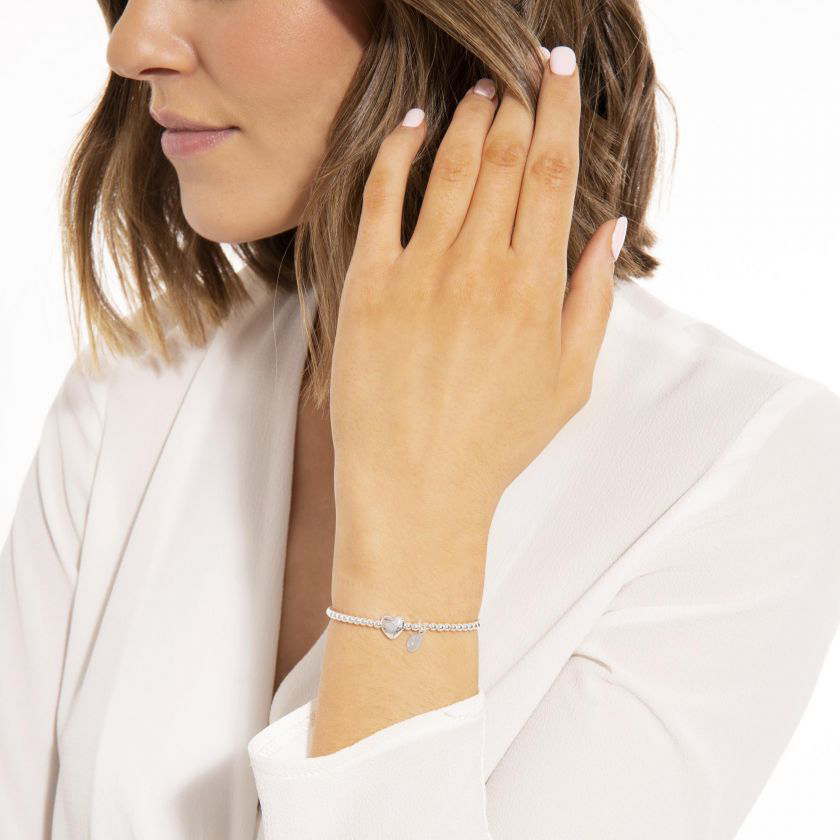 Joma Jewellery A Little Happy 18th Birthday Bracelet