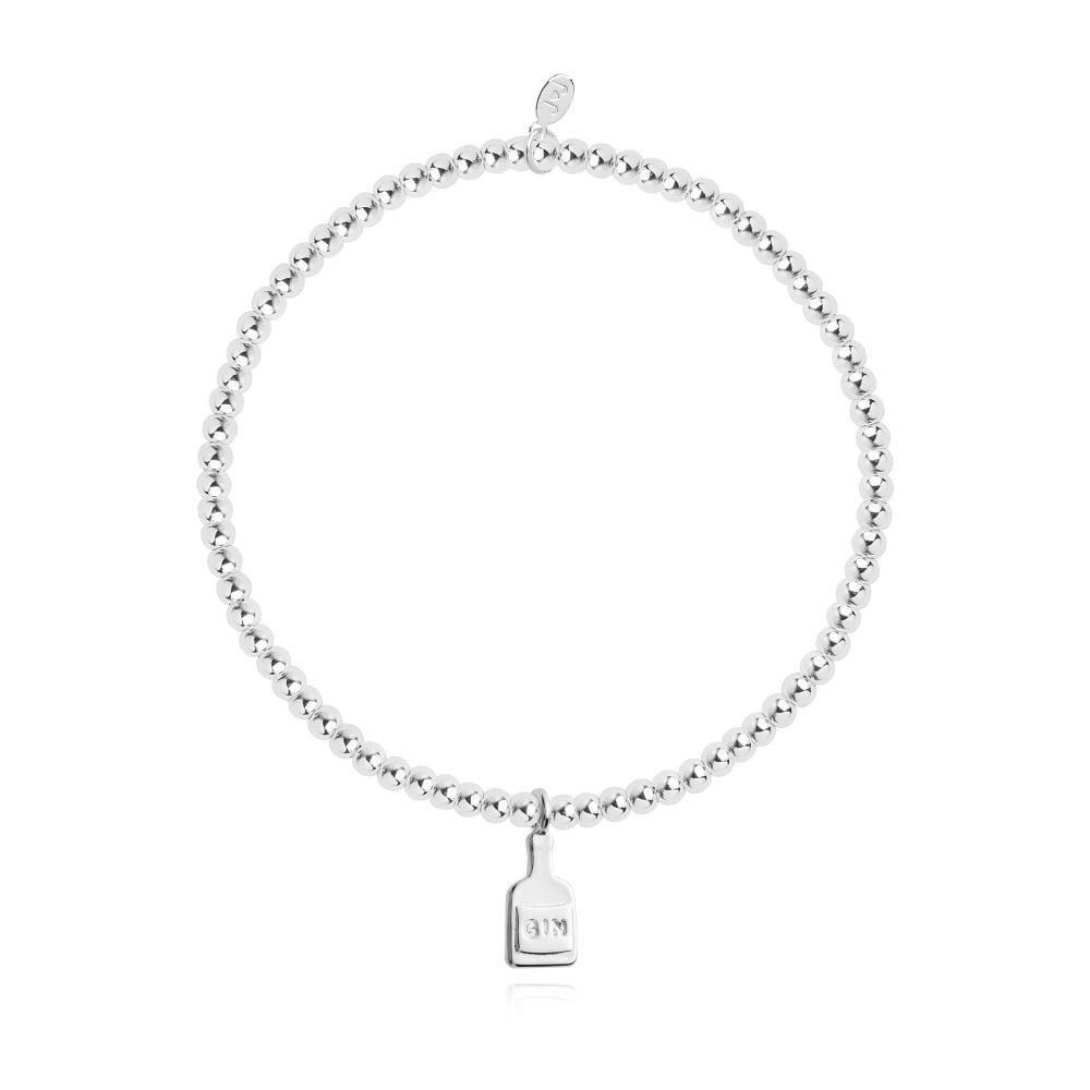 Joma Jewellery A Little Gin-gle Bells Bracelet