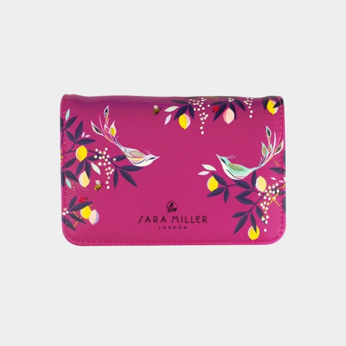 Sara Miller Luxury Vibrant Manicure Set