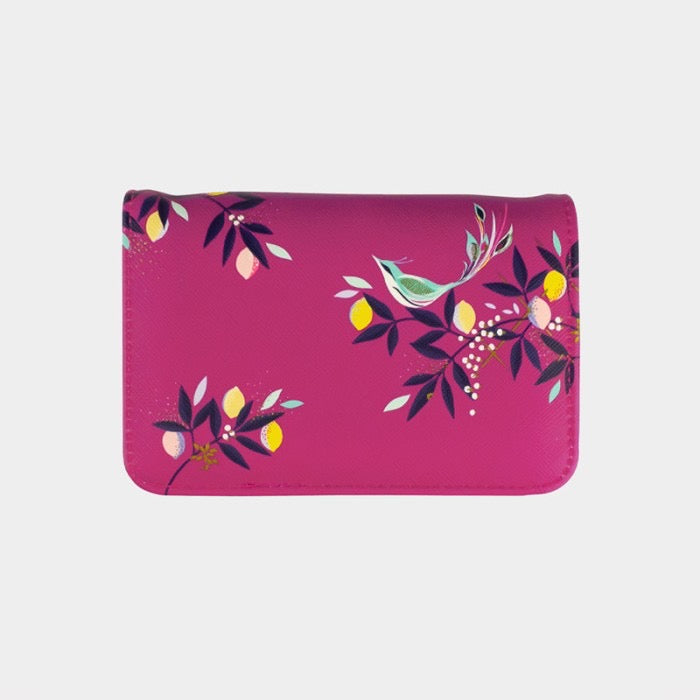 Sara Miller Luxury Vibrant Manicure Set