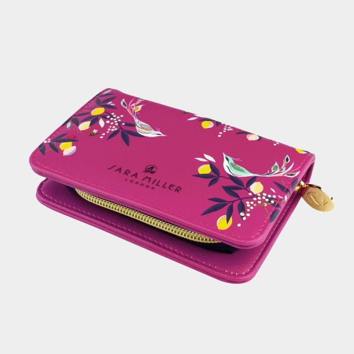 Sara Miller Luxury Vibrant Manicure Set