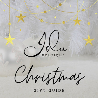 Christmas Guide Guide 2022 - A little Inspiration