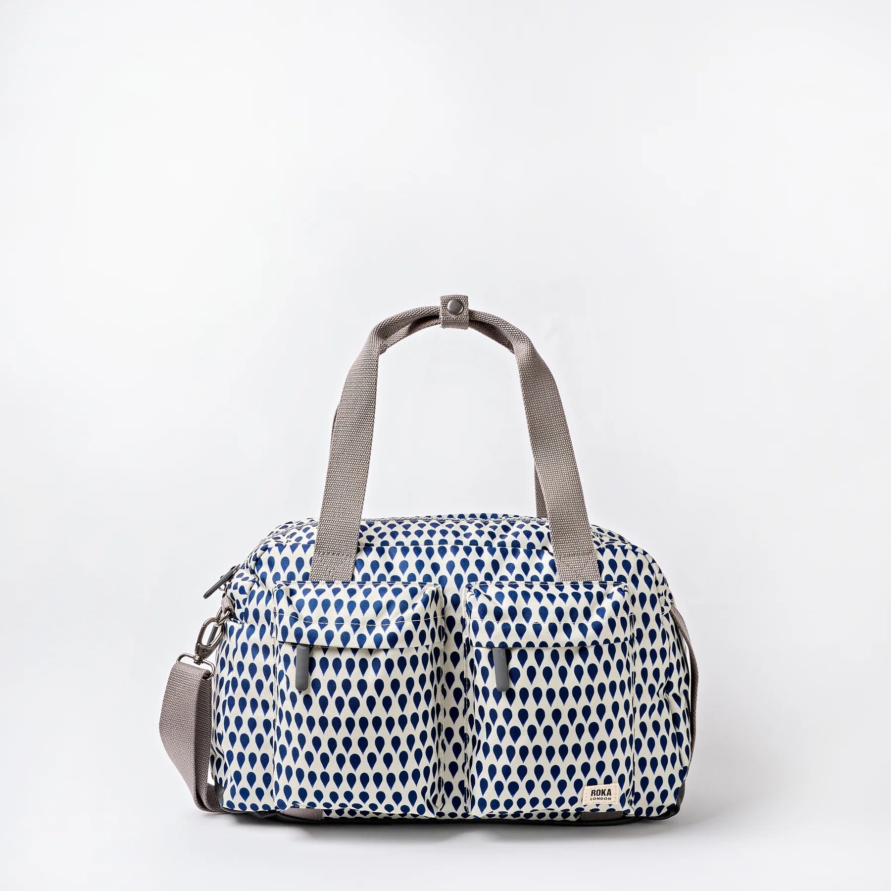 SWATCH - ROKA Gatwick Carry On Duffle Bag Medium (AUTOGENERATED)
