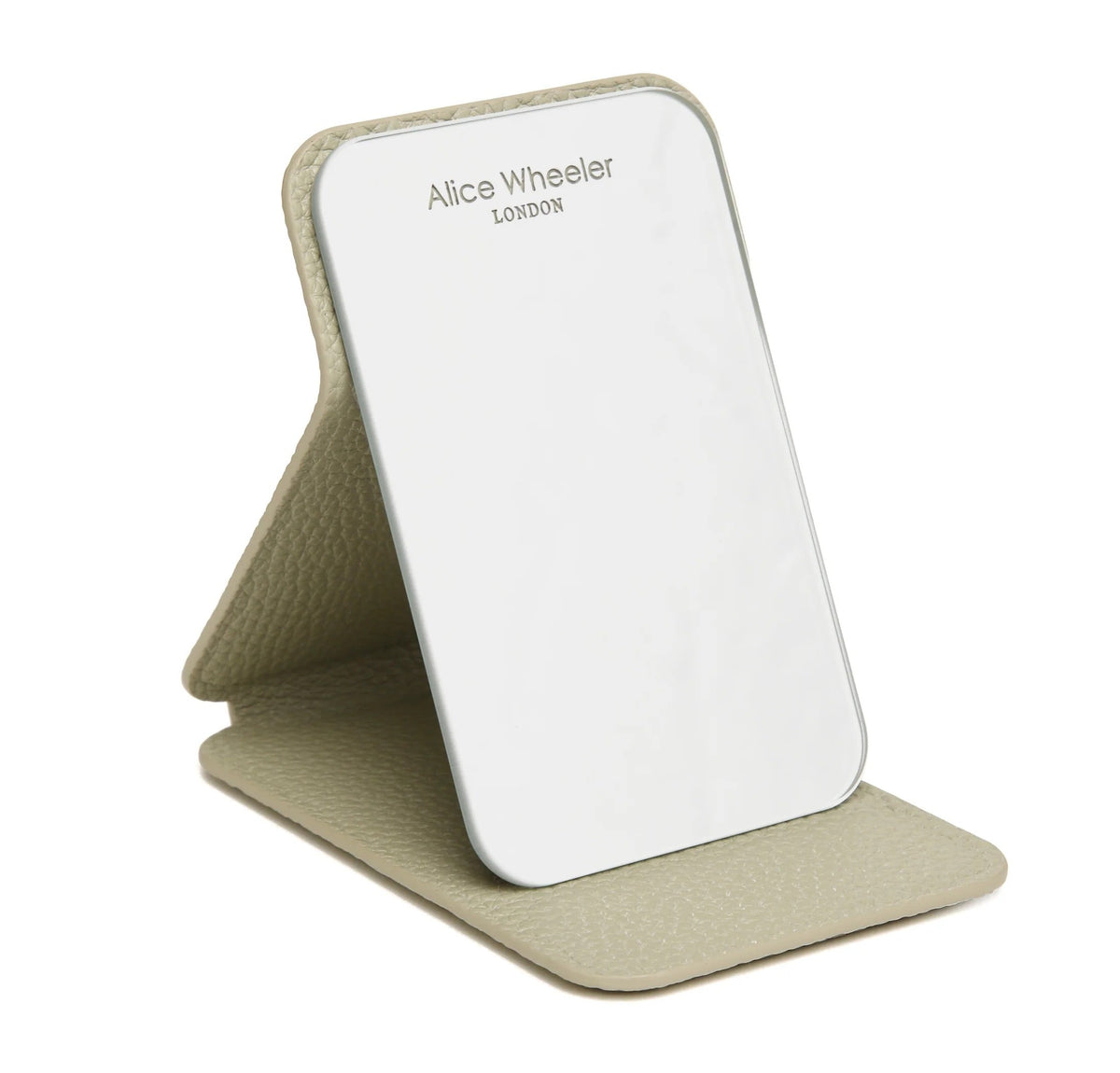 SWATCH - Alice Wheeler Mini Folding Mirror _ (AUTOGENERATED)