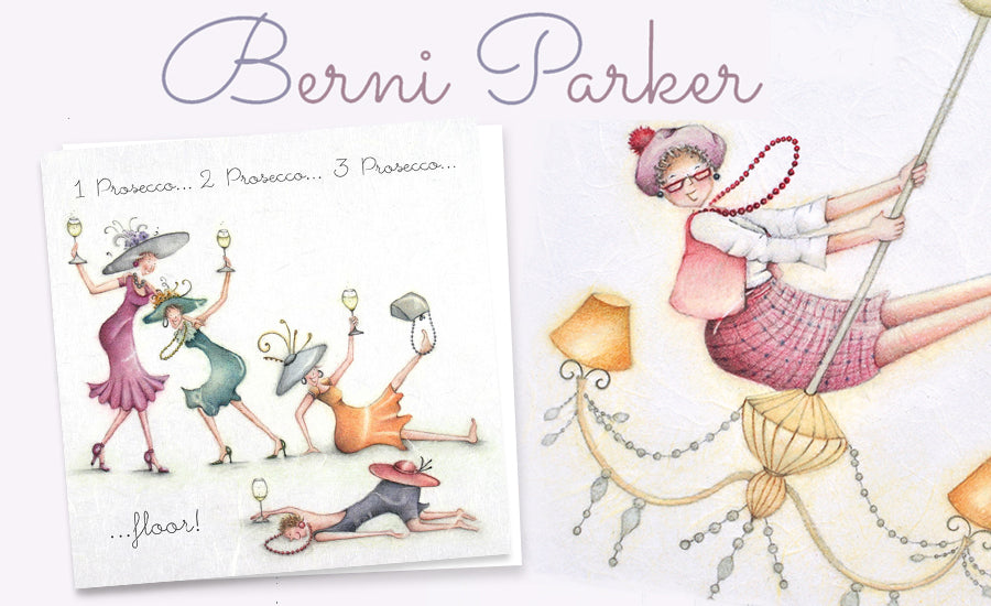 Berni Parker