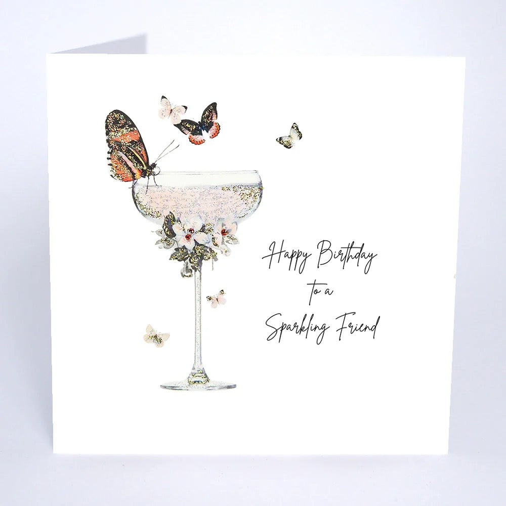 Female Birthday Cards