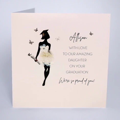 Personalised Cards - Other