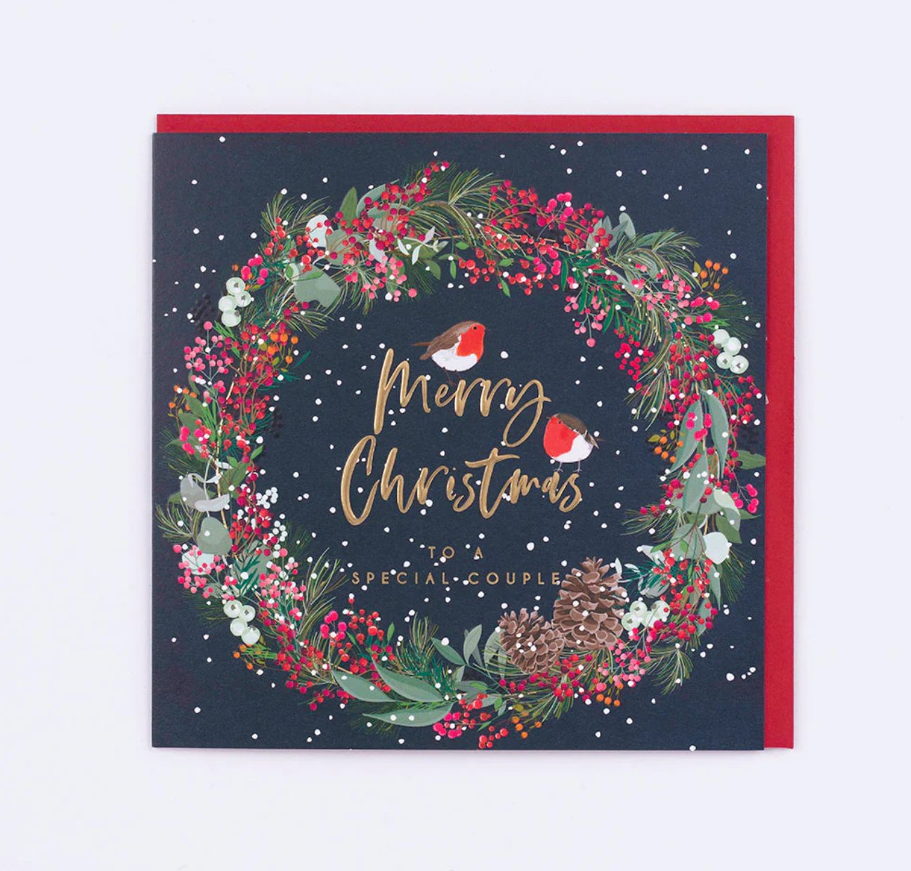 Christmas Cards