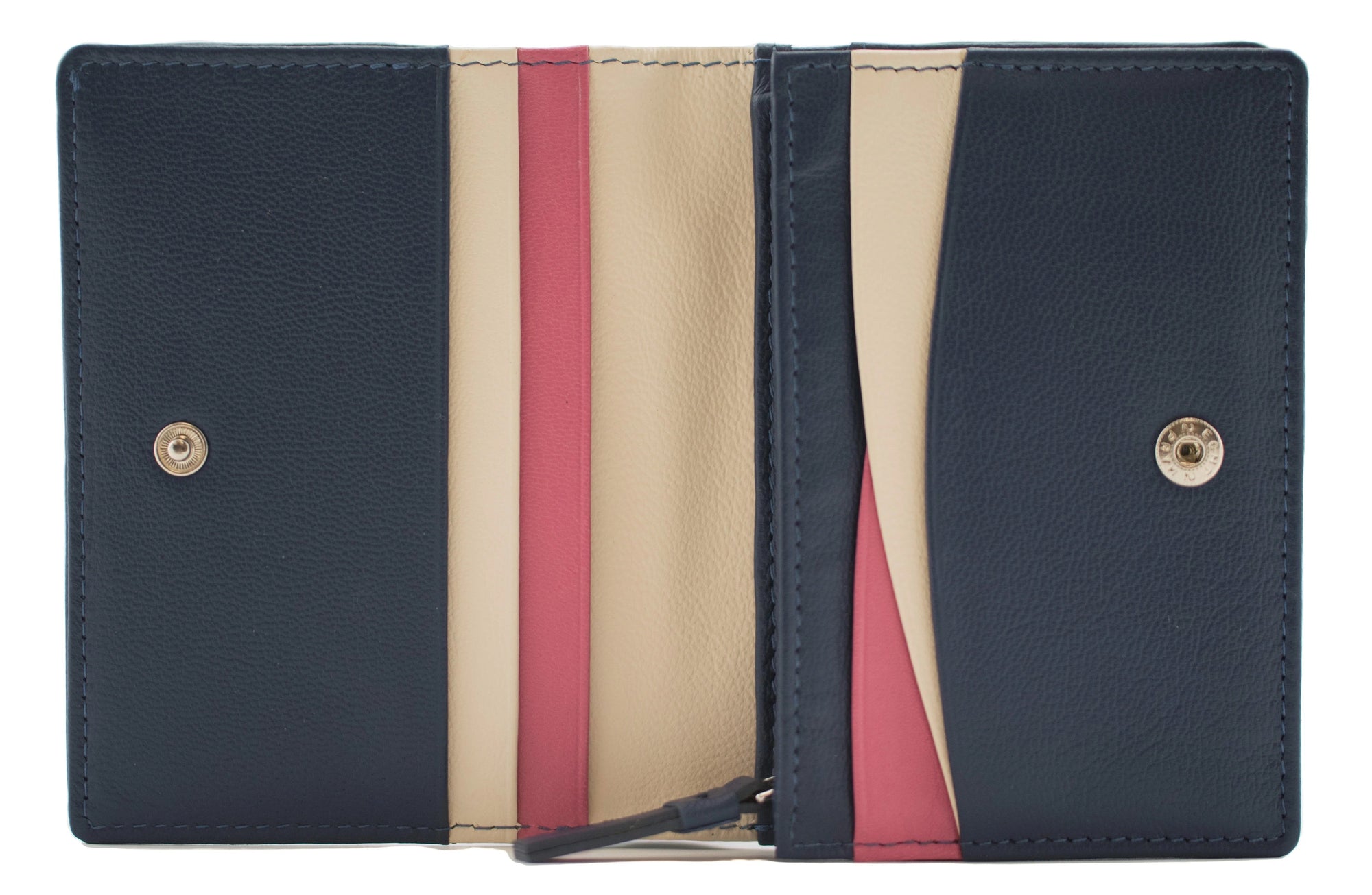 SWATCH - Mala Leather Kora (3700 45) Small Flap Over Purse - (AUTOGENERATED)