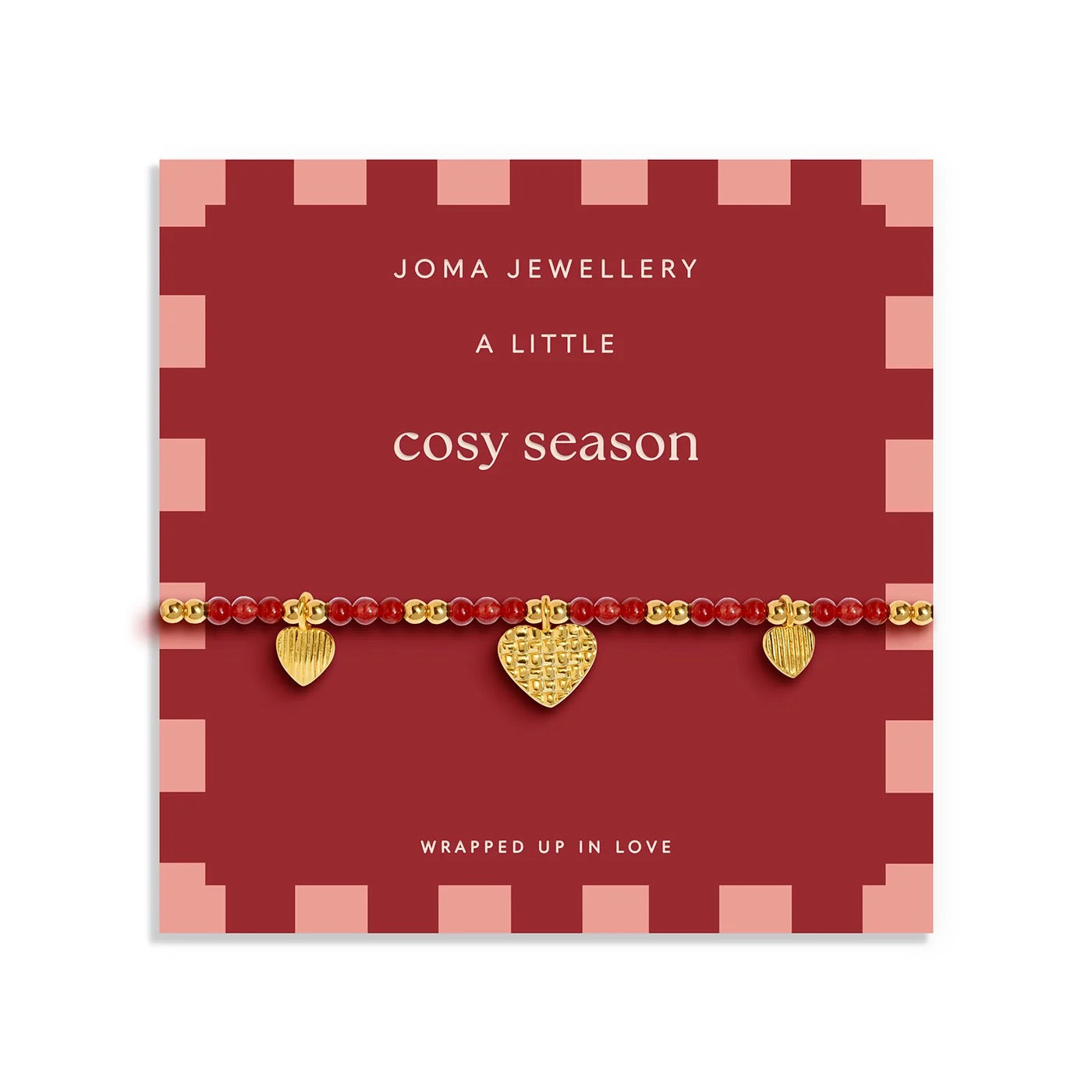 SWATCH - Joma Jewellery Autumns Calling A Little Bracelets (AUTOGENERATED)