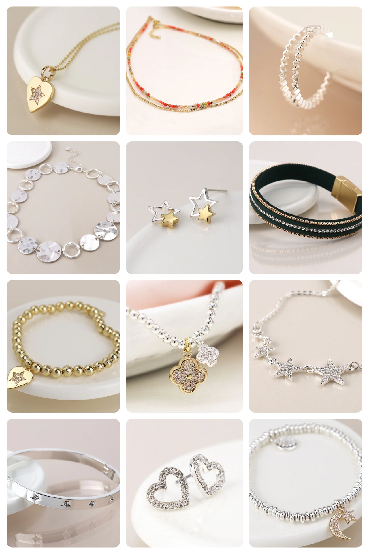 POM - Peace of Mind Jewellery & Accessories
