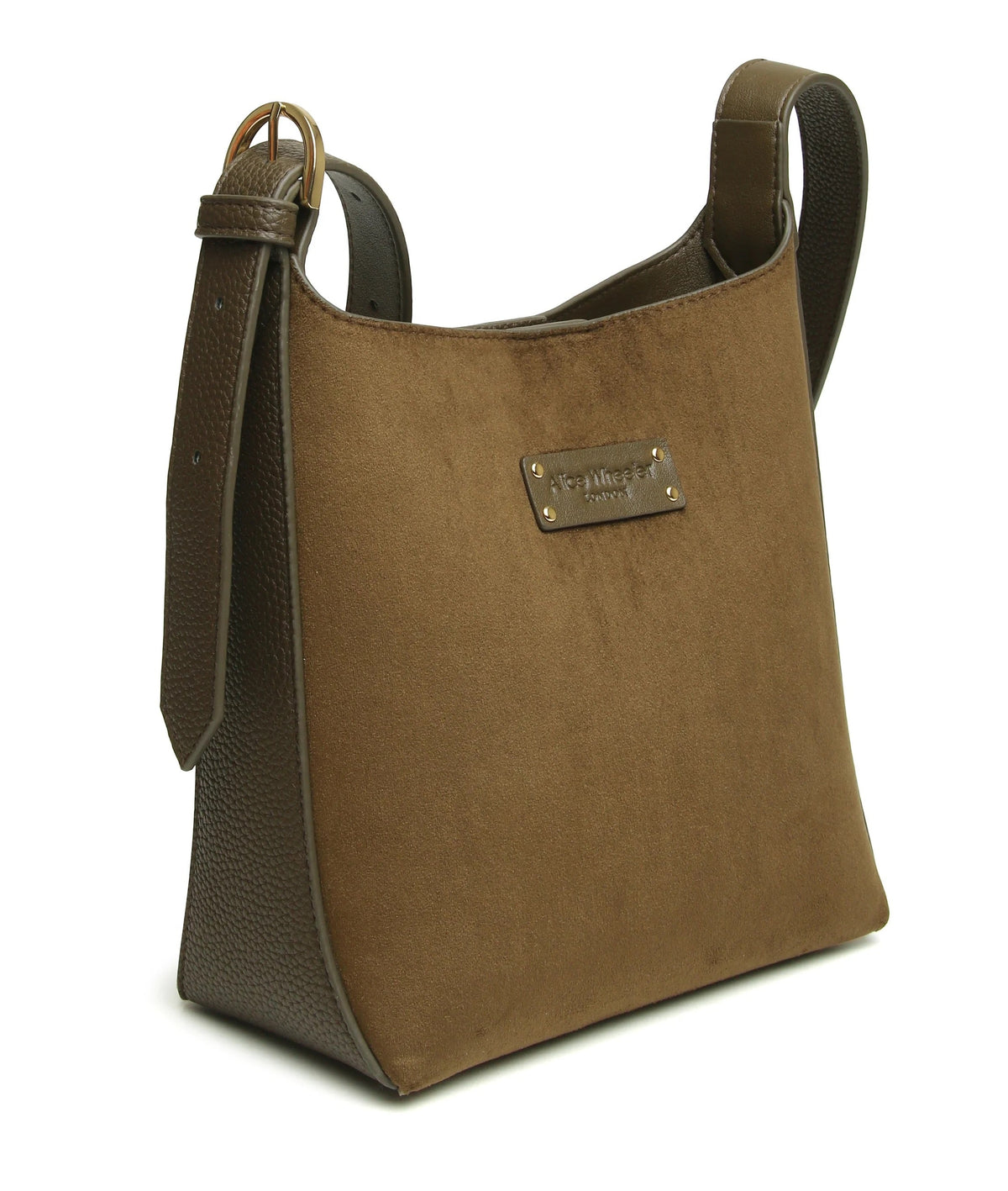 SWATCH - Alice Wheeler Kensington Mini Hobo Crossbody - AUTOGENERATED