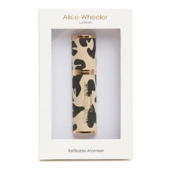 SWATCH - Alice Wheeler Refilable Atomiser - (AUTOGENERATED)