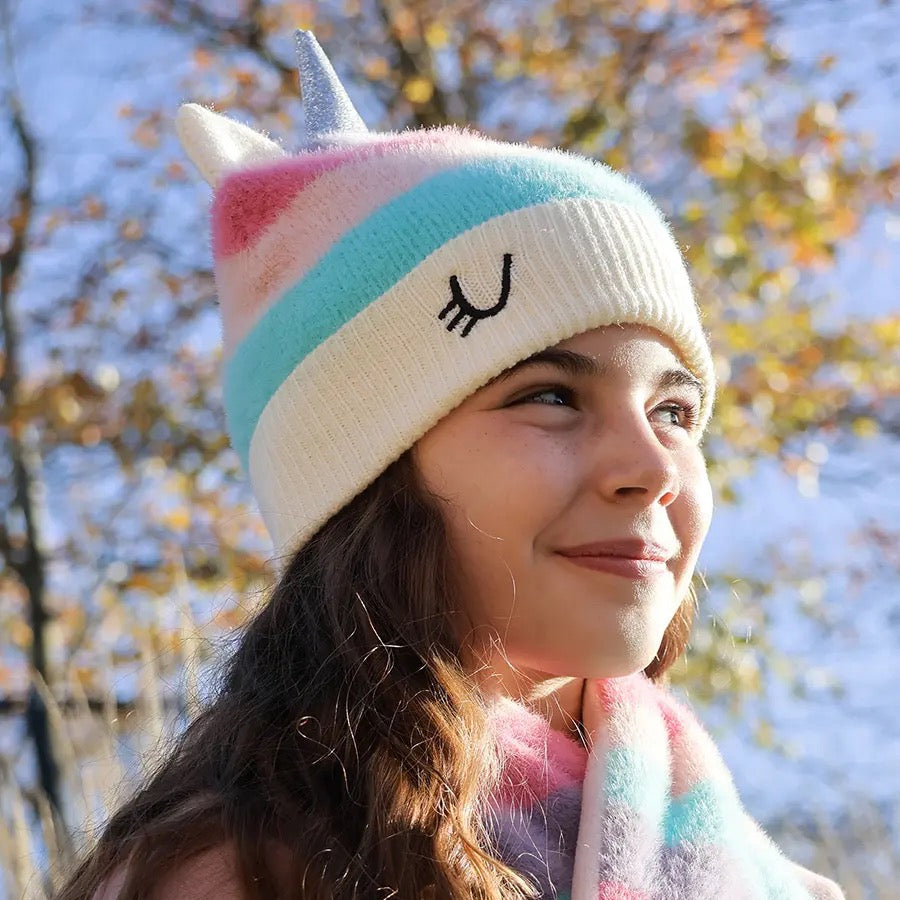 POM Cherie - Children's Accessories Collection