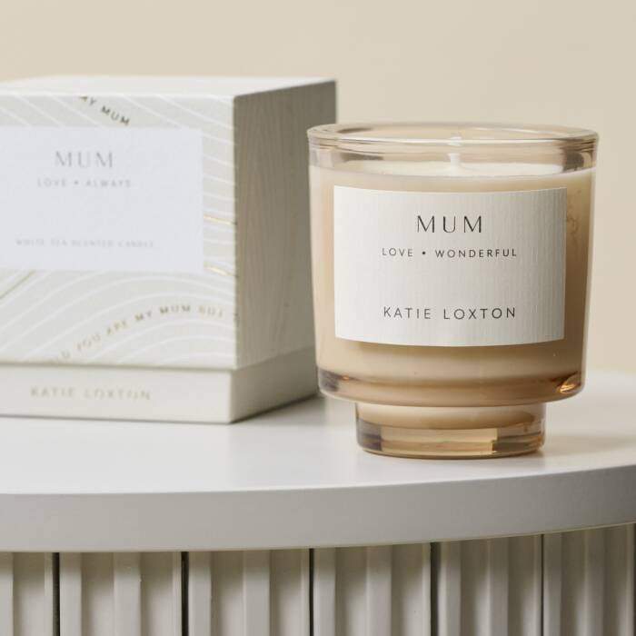 Candles & Home Fragrance