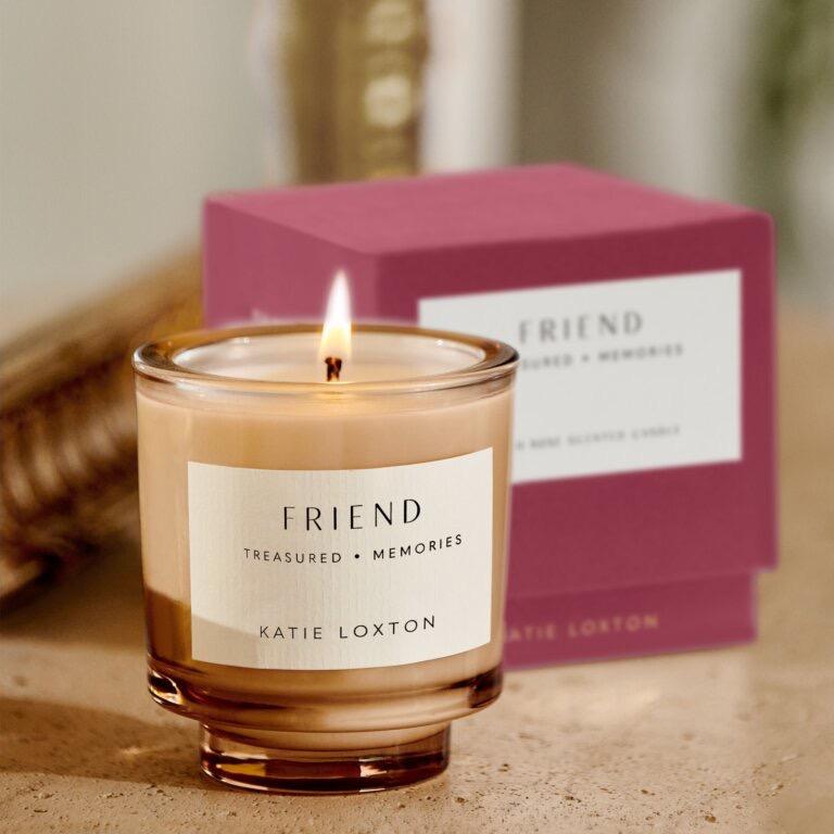 Candles & Home Fragrance