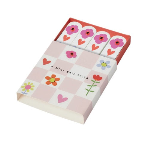 SWATCH - Belly Button Mini Nail Files Packs - (AUTOGENERATED)