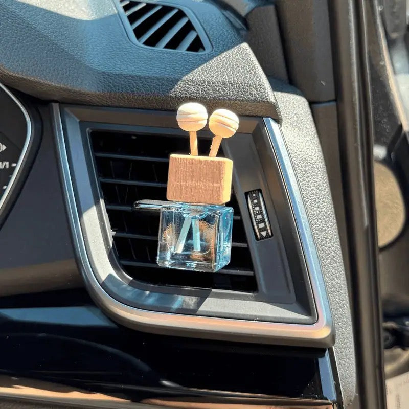 Rosy Roo Luxury Car Fragrances