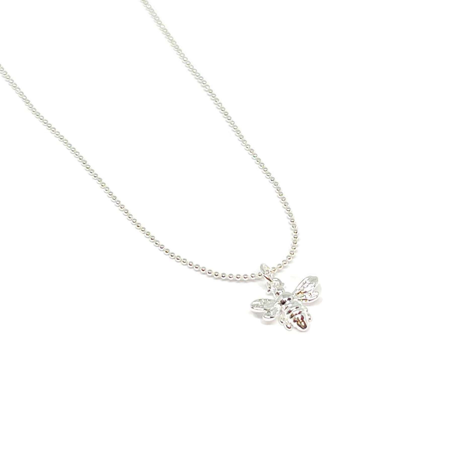 SWATCH - Clementine Delaney Bee Necklace - (AUTOGENERATED)
