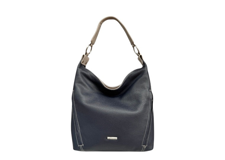 SWATCH - Nova Leathers Large Leather Scoop Handbag 8106 - (AUTOGENERATED)